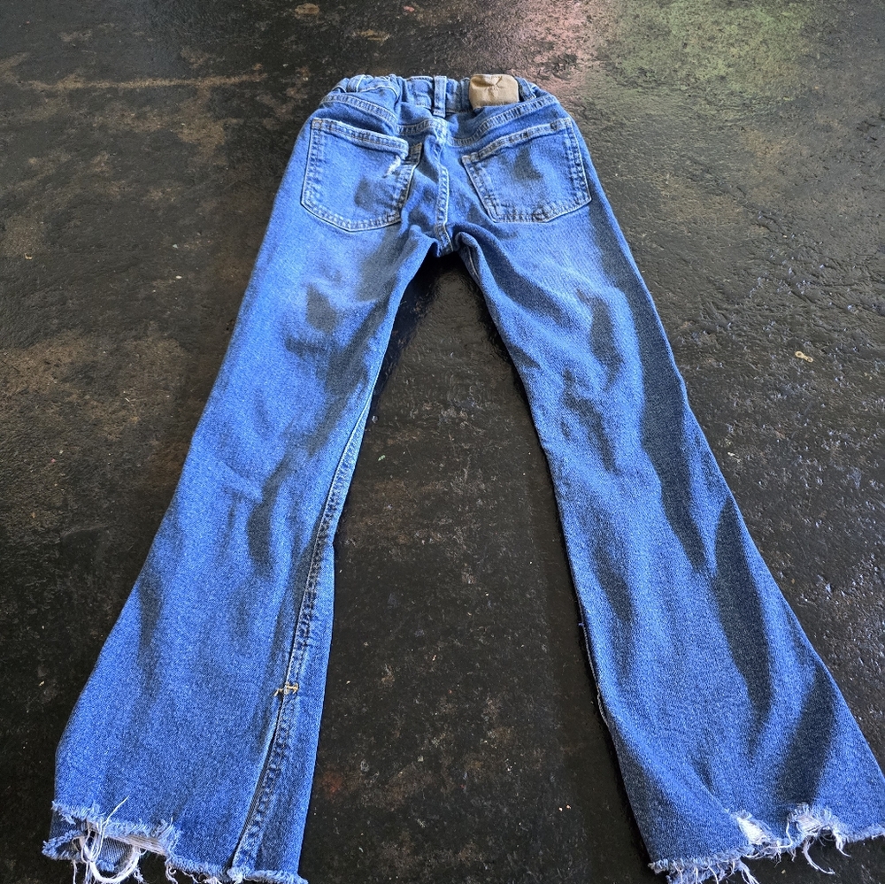Zara Jeans